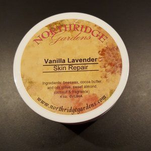 NATURAL MOISTURIZING SKIN REPAIR CREME  …